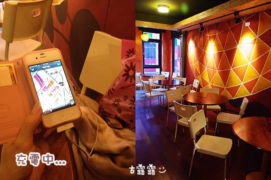 [新竹] 吃冰！巧克力的雙重奏！平行宇宙～五角冰舖進化版 (葷素