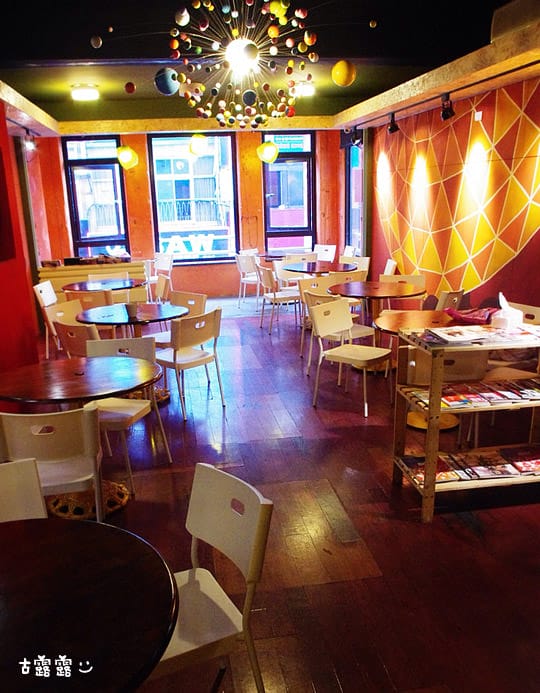 [新竹] 吃冰！巧克力的雙重奏！平行宇宙～五角冰舖進化版 (葷素