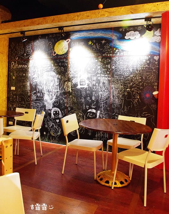 [新竹] 吃冰！巧克力的雙重奏！平行宇宙～五角冰舖進化版 (葷素