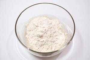 露露日常料理 ▌糖醋素排骨 + 自製麵筋