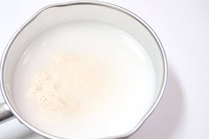 露露日常料理 ▌糖醋素排骨 + 自製麵筋