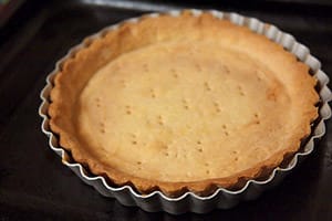 露露日常料理 ▌華麗甜點初挑戰!綿密的奶油霜內餡~草莓派 - 第12張圖 露露日常料理 ▌華麗甜點初挑戰!綿密的奶油霜內餡~草莓派