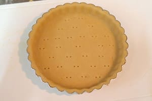 露露日常料理 ▌華麗甜點初挑戰!綿密的奶油霜內餡~草莓派 - 第9張圖 露露日常料理 ▌華麗甜點初挑戰!綿密的奶油霜內餡~草莓派