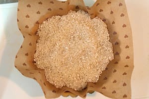 露露日常料理 ▌華麗甜點初挑戰!綿密的奶油霜內餡~草莓派 - 第10張圖 露露日常料理 ▌華麗甜點初挑戰!綿密的奶油霜內餡~草莓派