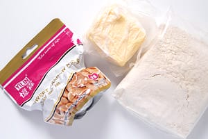 露露日常料理 ▌用腰果做點心，簡易美味食譜，沙拉輕食，下午茶餅乾