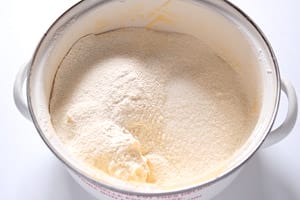 露露日常料理 ▌用腰果做點心，簡易美味食譜，沙拉輕食，下午茶餅乾