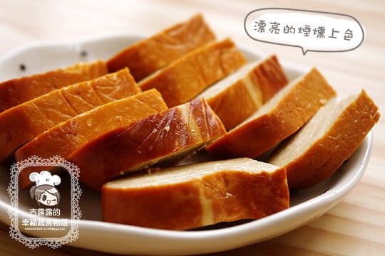 讓你吃了驚呼「原來這是素食!?」林媽媽手工素雞，超級下飯 團購美食