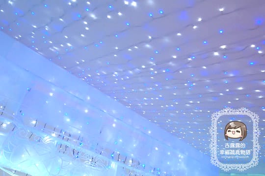 [新竹展覽] 冰燈嘉年華，冷！新竹竟然只有 -１８度？我來到哈爾濱/冰雕展