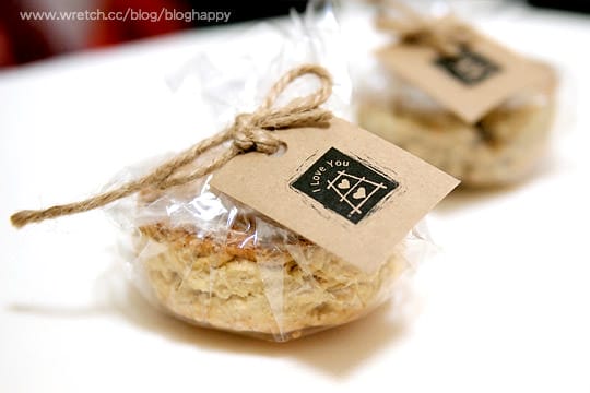 把英國媽媽的家常點心帶回家！團購 Snuggles豆漿烤餅．司康下午茶