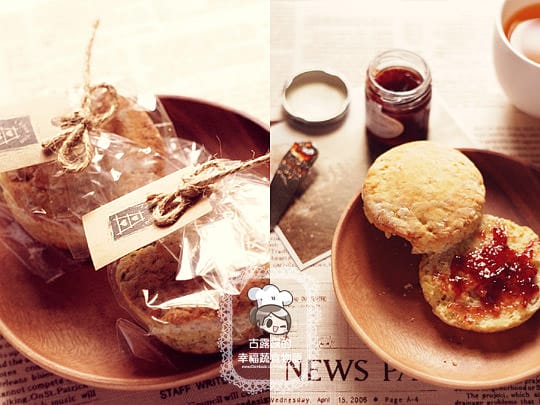 把英國媽媽的家常點心帶回家！團購 Snuggles豆漿烤餅．司康下午茶