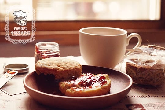 把英國媽媽的家常點心帶回家！團購 Snuggles豆漿烤餅．司康下午茶
