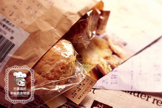 把英國媽媽的家常點心帶回家！團購 Snuggles豆漿烤餅．司康下午茶