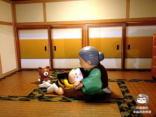 [台北展覽] 其實是黃色的〔哆啦A夢誕生前100年特展〕松山文創園區