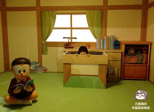 [台北展覽] 其實是黃色的〔哆啦A夢誕生前100年特展〕松山文創園區