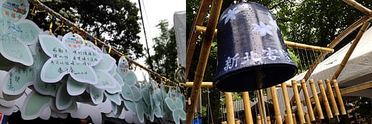 [新北景點] 客家桐花祭｜新北市土城，桐花開了共享一季浪漫