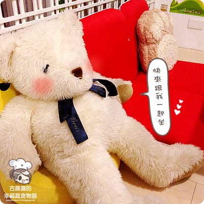 [台北] 逛三和夜市不用人擠人吃飯！簡約現代蔬食坊．捷運 (已歇業