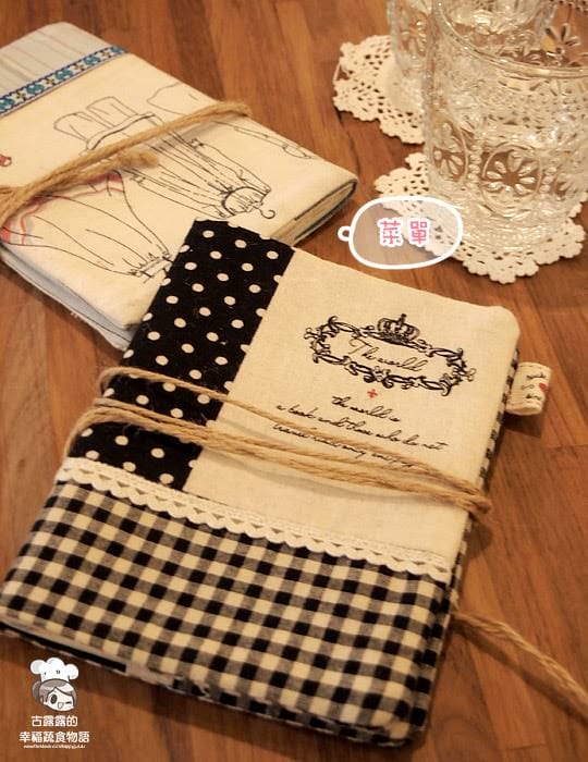 [台北] 女孩最愛！小散漫雜貨輕食咖啡館 (轉手經營改葷素