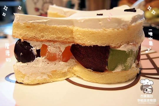 [台北] 可愛到爆炸！阿朗基咖啡 Aranzi Cafe 阪急下午茶