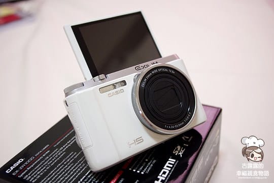 3C開箱|女孩們尖叫吧~素顏也能拍照囉!CASIO ZR1000 美肌自拍 - 第11張圖 3C開箱|女孩們尖叫吧~素顏也能拍照囉!CASIO ZR1000 美肌自拍
