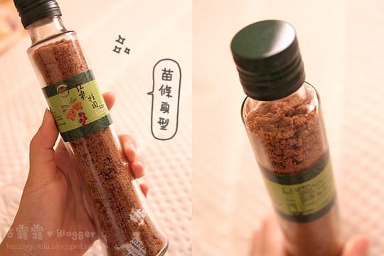 把你的零食變健康！糖家 天然黑糖飲、還有2分鐘廚藝特訓 ♥