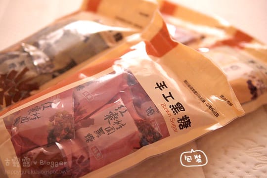 把你的零食變健康！糖家 天然黑糖飲、還有2分鐘廚藝特訓 ♥