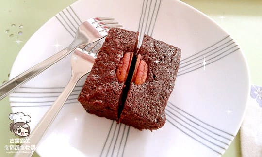 [新北] 北海岸可愛蔬食！小妹頭蔬食Cafe 咖啡｜三芝 (影音