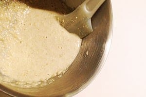 露露日常料理 ▌加了健康燕麥的誘人美食 ♥ 鬆餅、燕麥粥