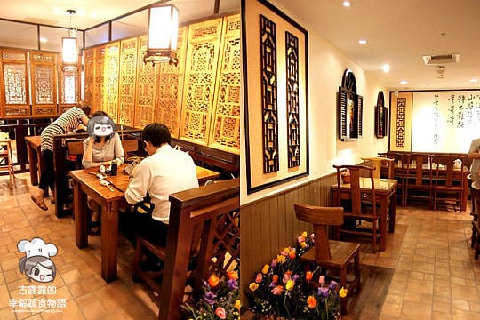 [台北] 今天就前往！超人氣蔬食一吃愛上「浣花草堂」(南京店歇業