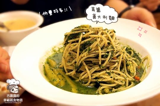 [台北] 今天就前往！超人氣蔬食一吃愛上「浣花草堂」(南京店歇業