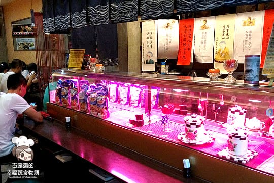 [台北] 森丼蔬食｜居酒屋風情 日式素食 (長安店 由新店家接手