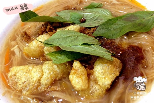 [新北] 營業到近凌晨…代表你的消夜有著落！三重 ㄚ豬仔素食