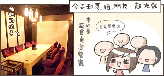 [台北] 挑戰桌遊冒險當英雄！棋樂無窮 桌上遊戲蔬食咖啡館 (已歇業