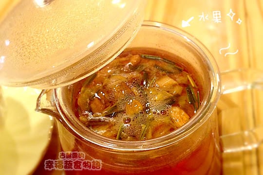 [台北] 綠野仙蹤 Wonderland cafe｜自烘咖啡館 雜貨 (葷素