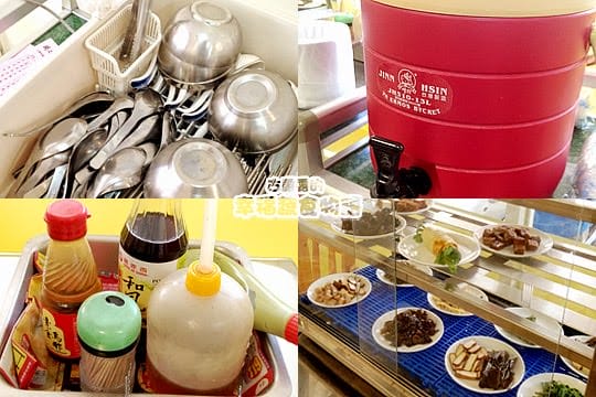 [宜蘭] 開心養生素食｜近童玩節 羅東夜市 宜蘭火車站