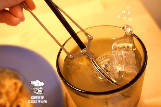 [彰化] the planet 星球咖啡 蔬食｜意外發現的質感咖啡館 (換地點