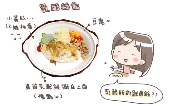 [新北] 來吃匈牙利燴飯，淡水金紀素食