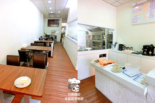 [台北] 無奶蛋的餐點可以這麼好吃！純素VeganFRESH 新鮮烘焙坊