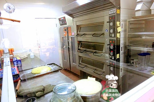 [台北] 無奶蛋的餐點可以這麼好吃！純素VeganFRESH 新鮮烘焙坊