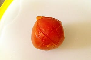 露露日常料理 ▌獨家!黃色小鴨「現身你家」超萌蕃茄豆腐燴飯 - 第6張圖 露露日常料理 ▌獨家!黃色小鴨「現身你家」超萌蕃茄豆腐燴飯