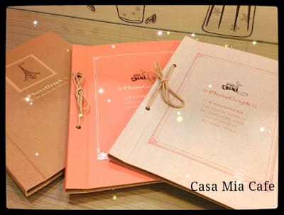 [新北] Casa Buena Cafe 卡薩布維納義式蔬食咖啡館｜原卡薩蜜亞