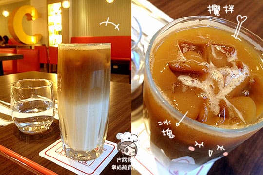 [新北] Casa Buena Cafe 卡薩布維納義式蔬食咖啡館｜原卡薩蜜亞