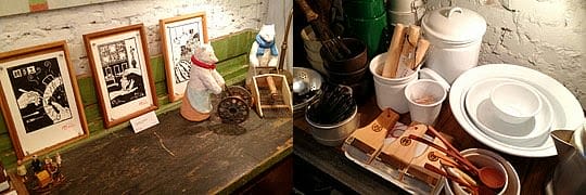 [台北] 東區好樣本事 VVG something 全球最美書店之一｜古董 雜貨 咖啡