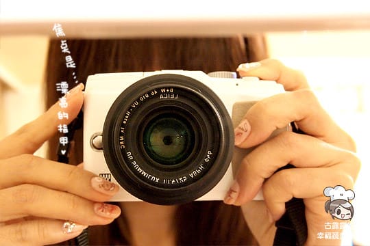 美甲|指尖園遊會!淡水.席薇雅整體造型 新秘 美甲 - 第7張圖 美甲|指尖園遊會!淡水.席薇雅整體造型 新秘 美甲