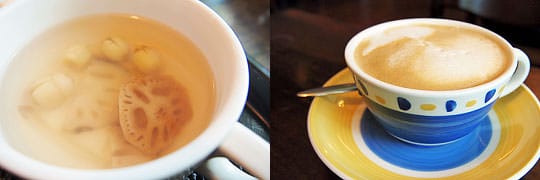 [台北] 靜靜的享受早午餐 亞蘿瑪咖啡屋｜天母蔬食餐廳 (已歇業