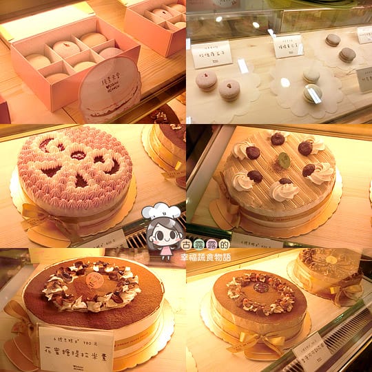 [宜蘭] 任何人都能輕易享受的美味「純素天堂」烘焙｜純素甜點