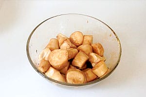 【造型便當日記】可愛的！？蔬食便當「萬聖節便當 Halloween」