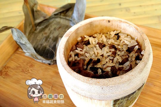 [南投] 來竹山的第一件事，吃蕃薯包！虹嵐特產行