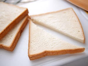 露露日常料理 ▌乳酸風味的~熔漿法式吐司! - 第6張圖 露露日常料理 ▌乳酸風味的~熔漿法式吐司!