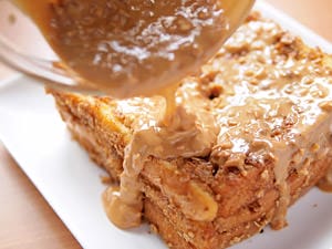 露露日常料理 ▌乳酸風味的~熔漿法式吐司! - 第8張圖 露露日常料理 ▌乳酸風味的~熔漿法式吐司!