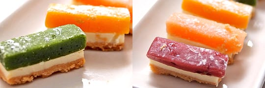 超繽紛麻糬 一之軒人氣麻糬蛻變成鋼琴|伴手禮 - 第8張圖 超繽紛麻糬 一之軒人氣麻糬蛻變成鋼琴|伴手禮